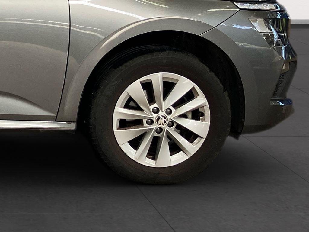 Skoda Kamiq 1.0 TSI Selection 85 kW (115 CV) - 7