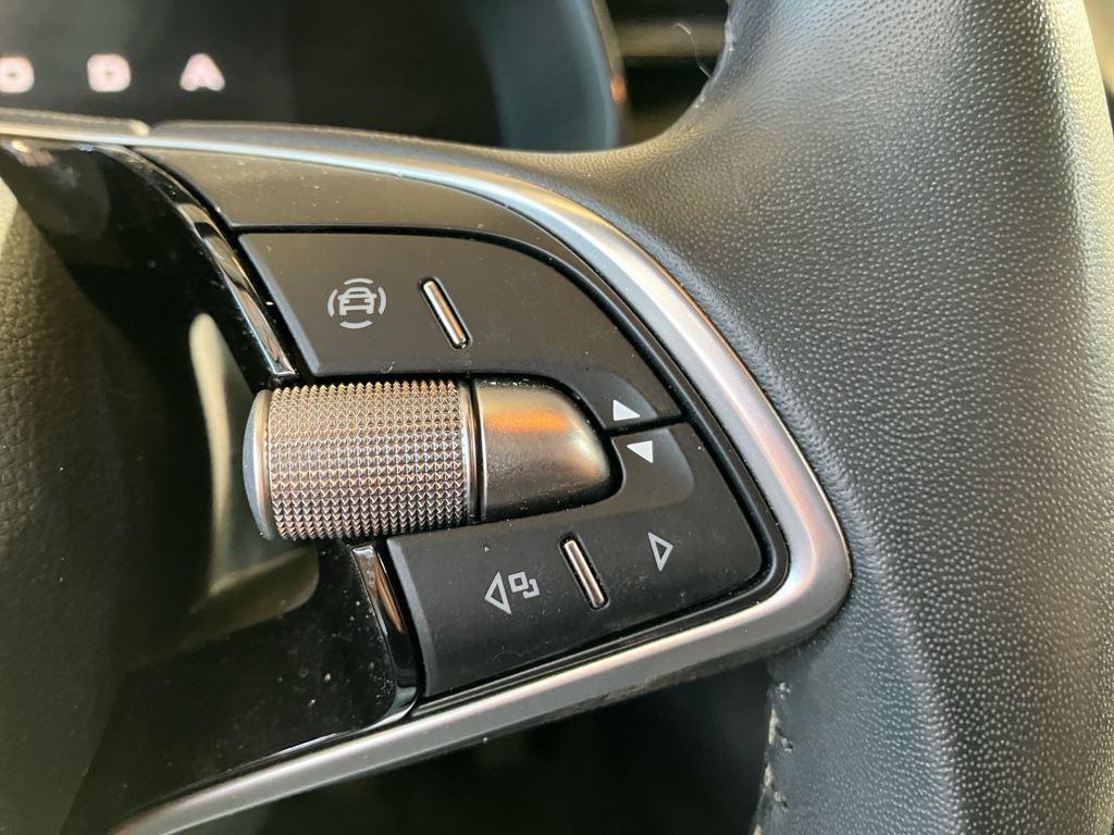 Skoda Kamiq 1.0 TSI Selection 85 kW (115 CV) - 8