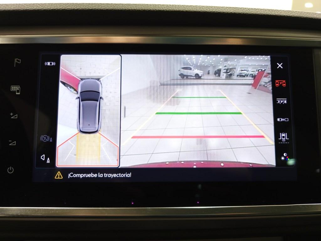 SEAT Ateca 1.5 TSI S&S FR Special Edition 110 kW (150 CV) - 9