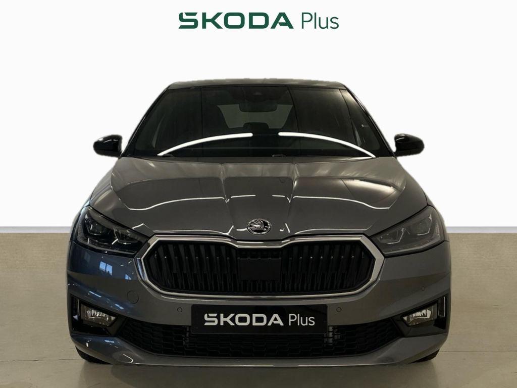 Skoda Fabia 1.0 TSI Design 85 KW (115 CV) - 10