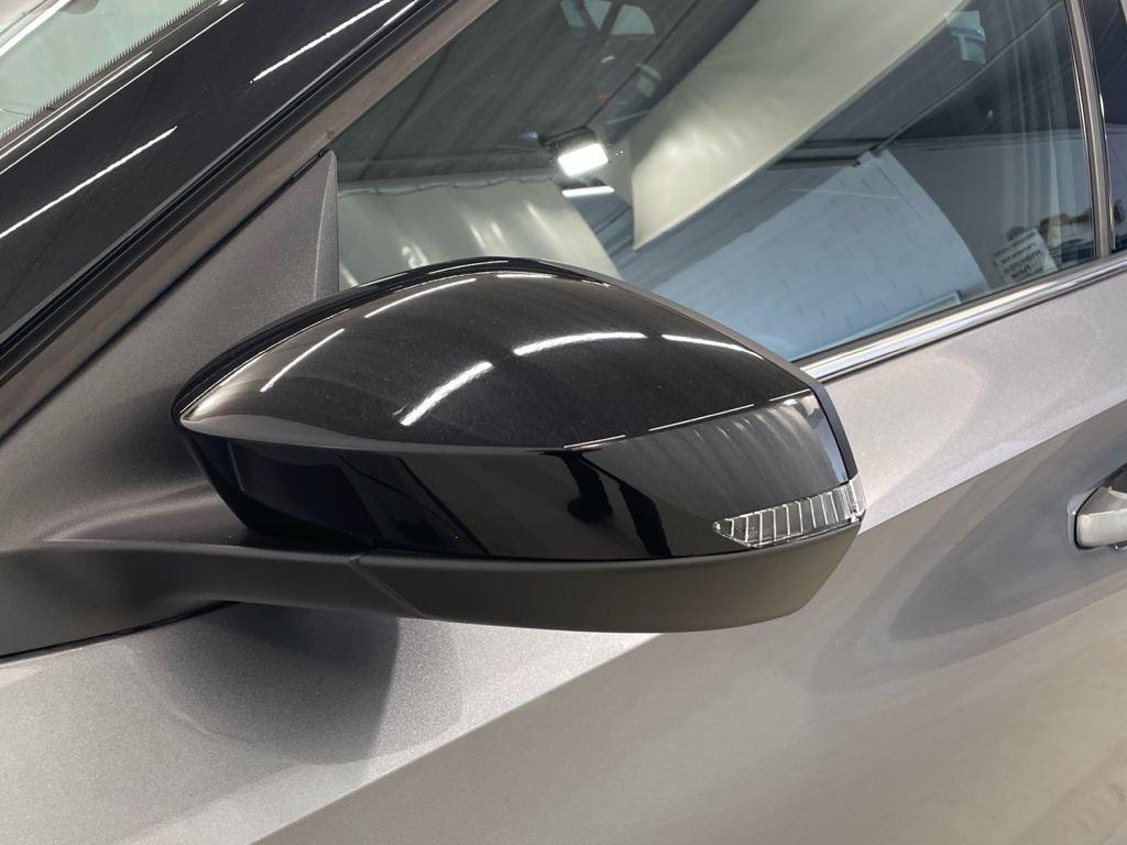 Skoda Fabia 1.0 TSI Design 85 KW (115 CV) - 11