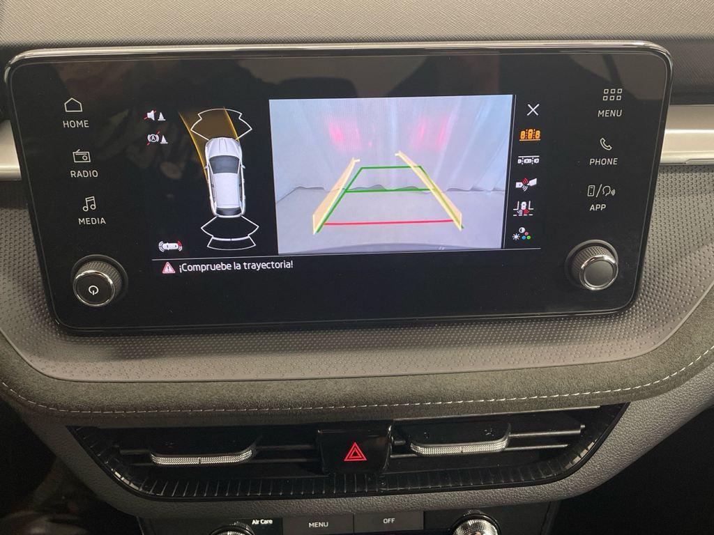 Skoda Fabia 1.0 TSI Design 85 KW (115 CV) - 18