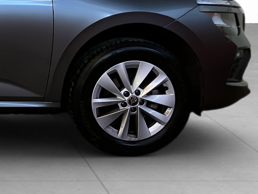 Skoda Kamiq 1.0 TSI Selection 85 kW (115 CV) - 7