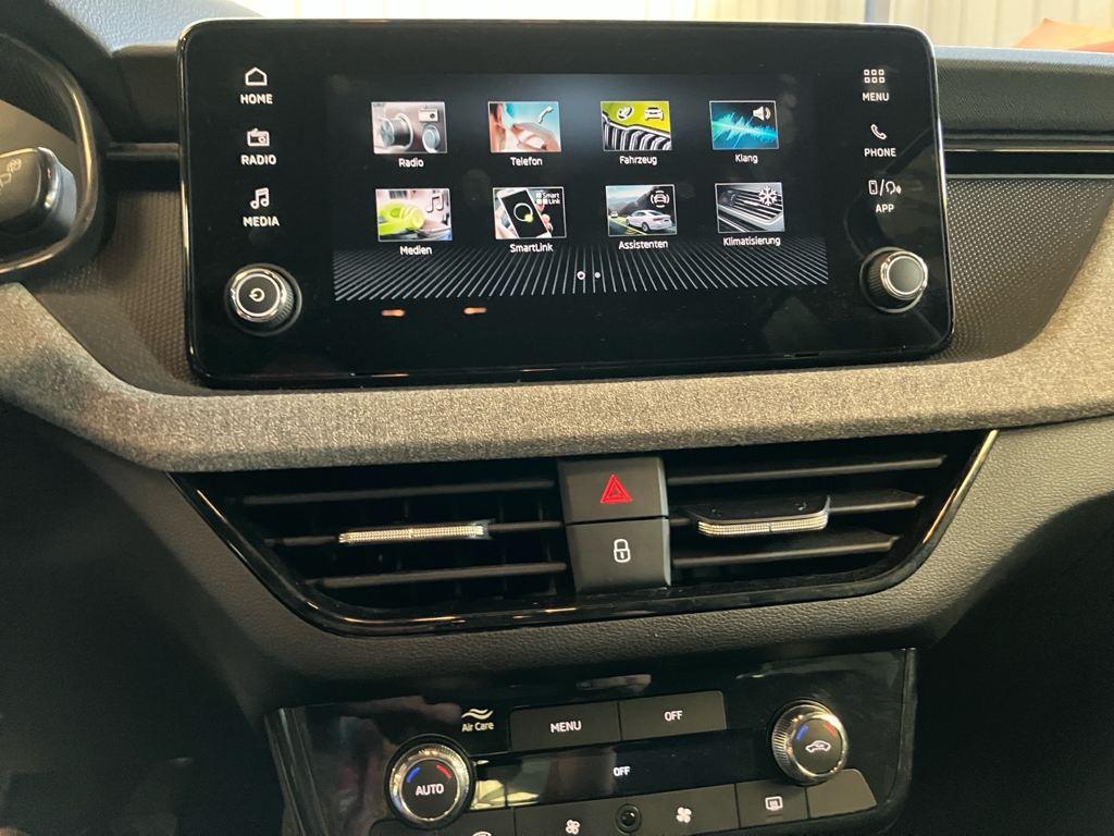 Skoda Kamiq 1.0 TSI Selection 85 kW (115 CV) - 10