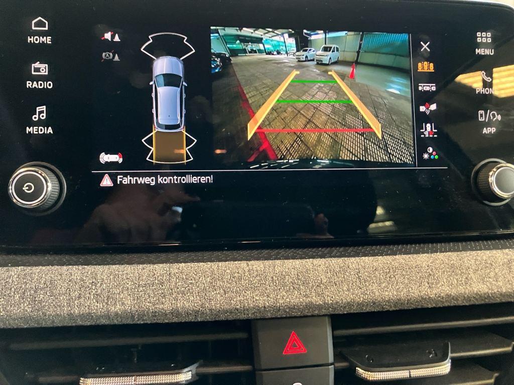 Skoda Kamiq 1.0 TSI Selection 85 kW (115 CV) - 11