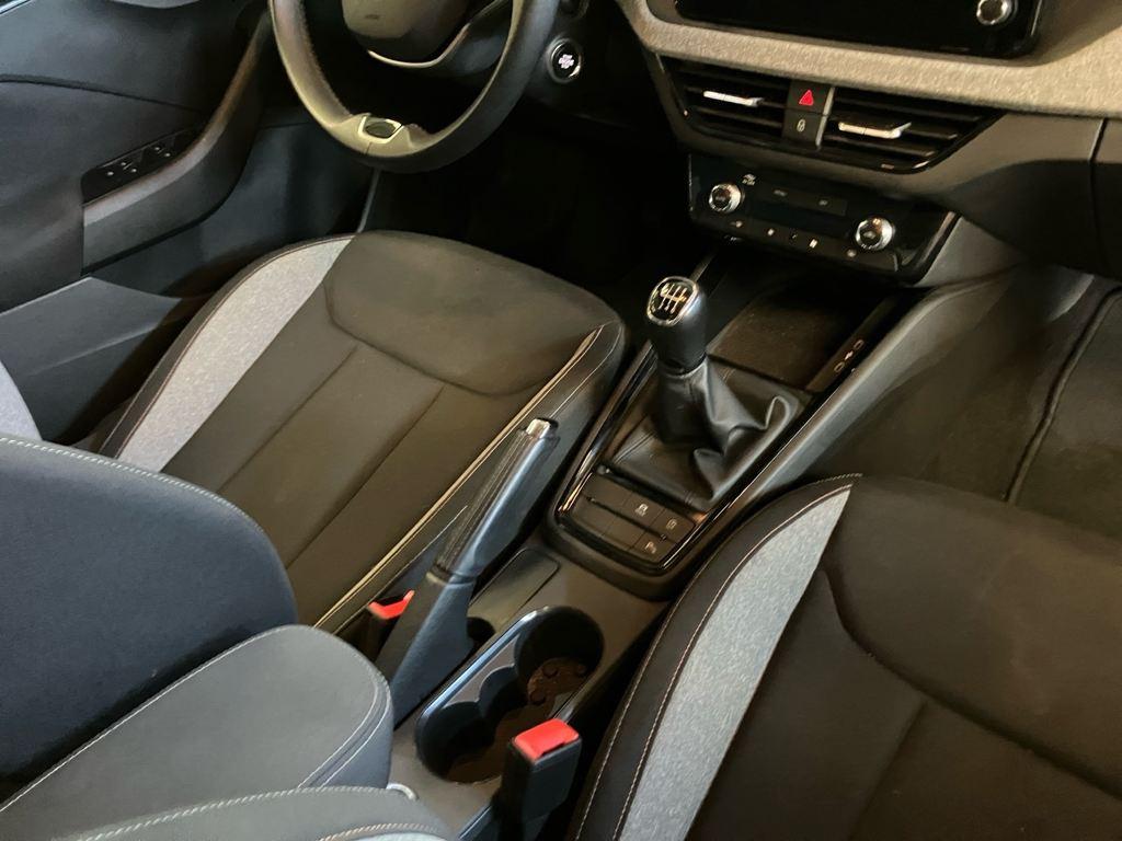 Skoda Kamiq 1.0 TSI Selection 85 kW (115 CV) - 15