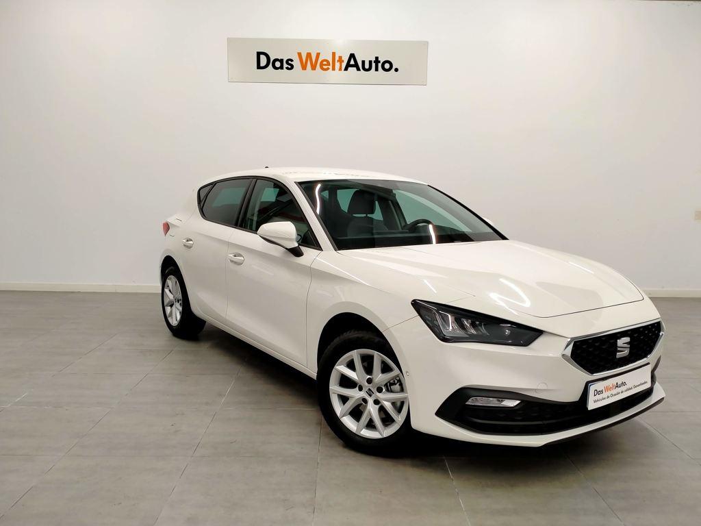 SEAT León 1.5 eTSI Style 25 Aniversario DSG 85 kW (116 CV) - 0