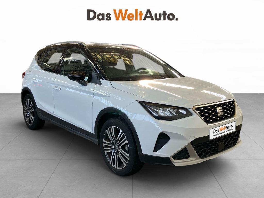 SEAT Arona 1.0 TSI S&S Xperience XS 81 kW (110 CV) - 0