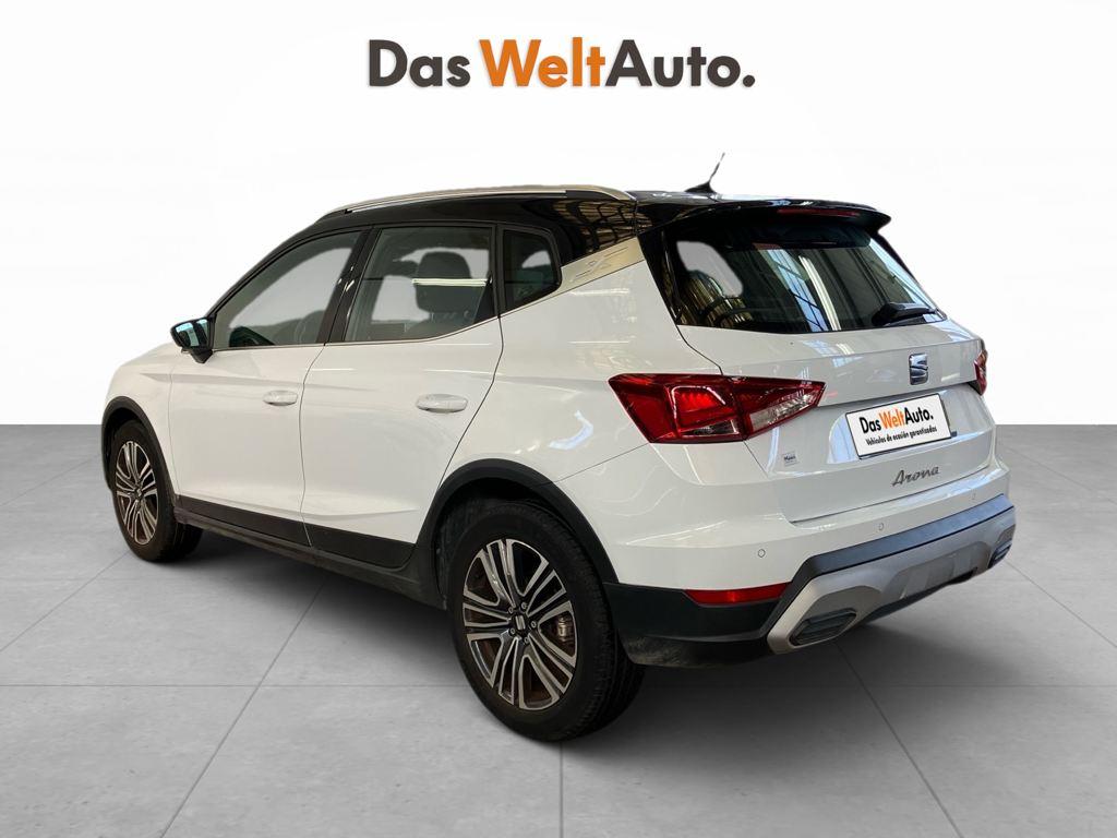 SEAT Arona 1.0 TSI S&S Xperience XS 81 kW (110 CV) - 1