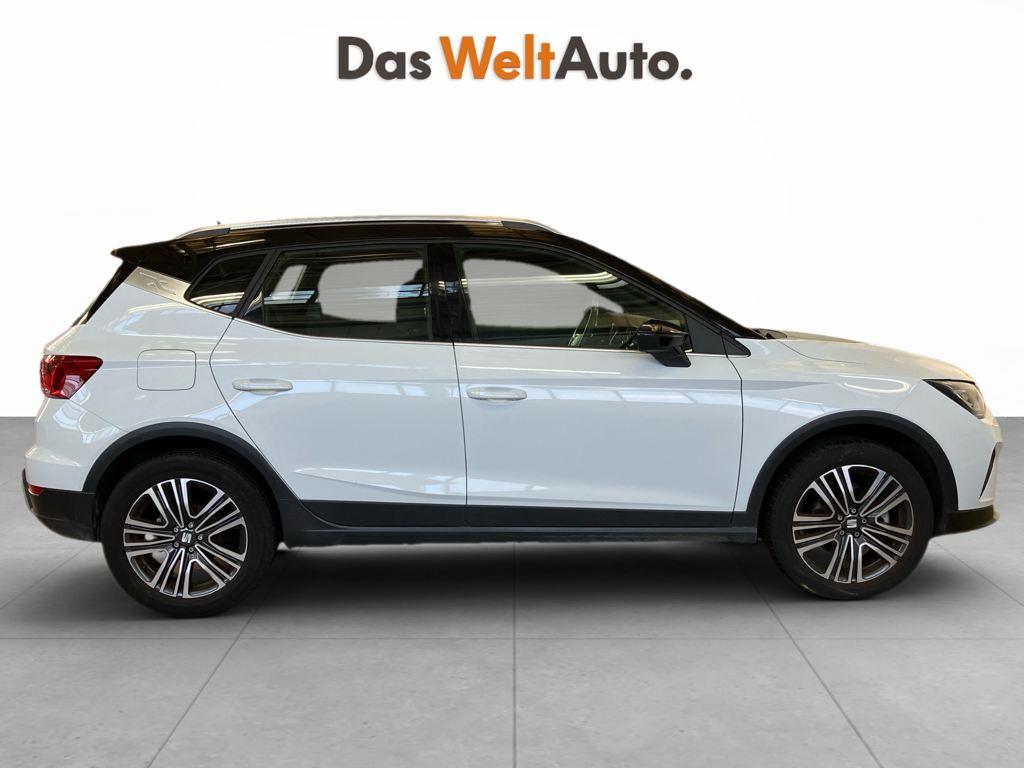 SEAT Arona 1.0 TSI S&S Xperience XS 81 kW (110 CV) - 2