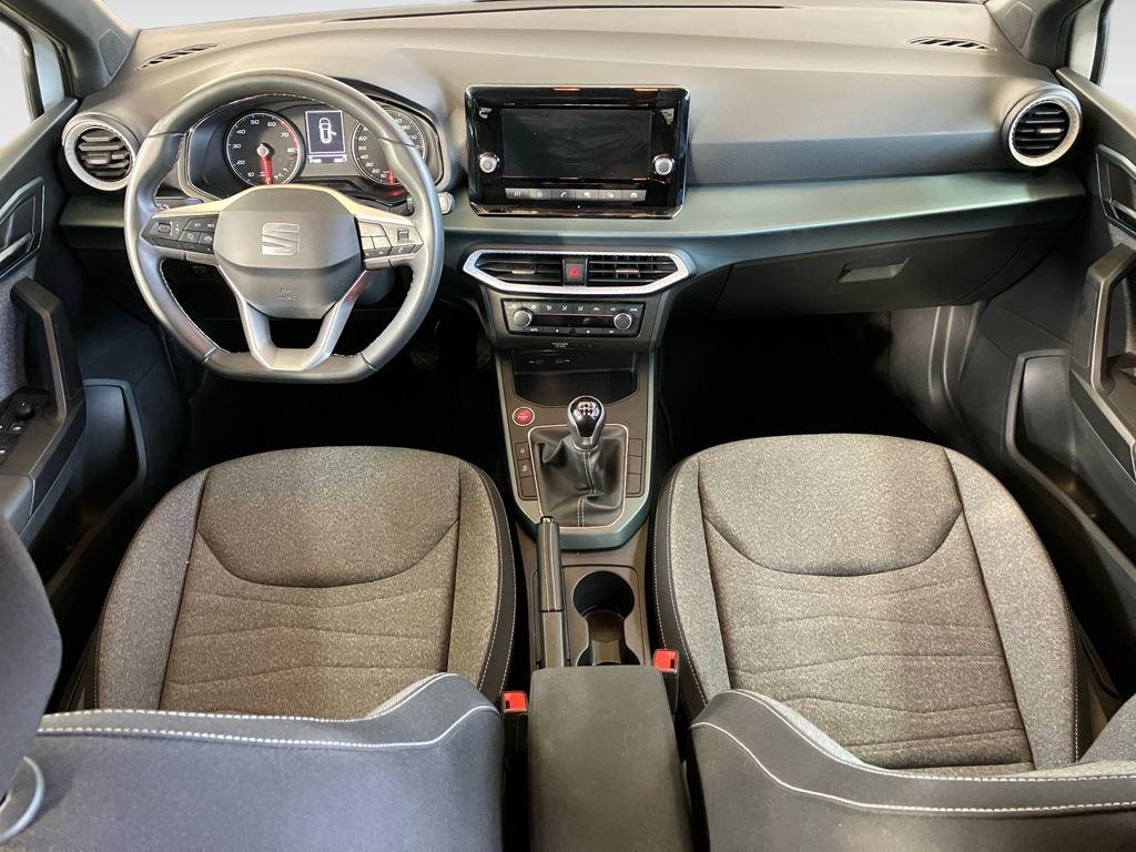 SEAT Arona 1.0 TSI S&S Xperience XS 81 kW (110 CV) - 3