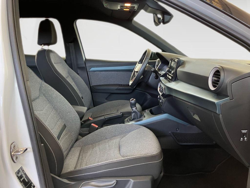 SEAT Arona 1.0 TSI S&S Xperience XS 81 kW (110 CV) - 4