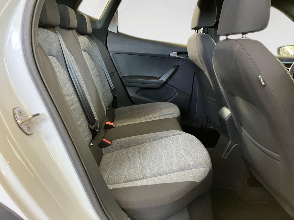SEAT Arona 1.0 TSI S&S Xperience XS 81 kW (110 CV) - 5