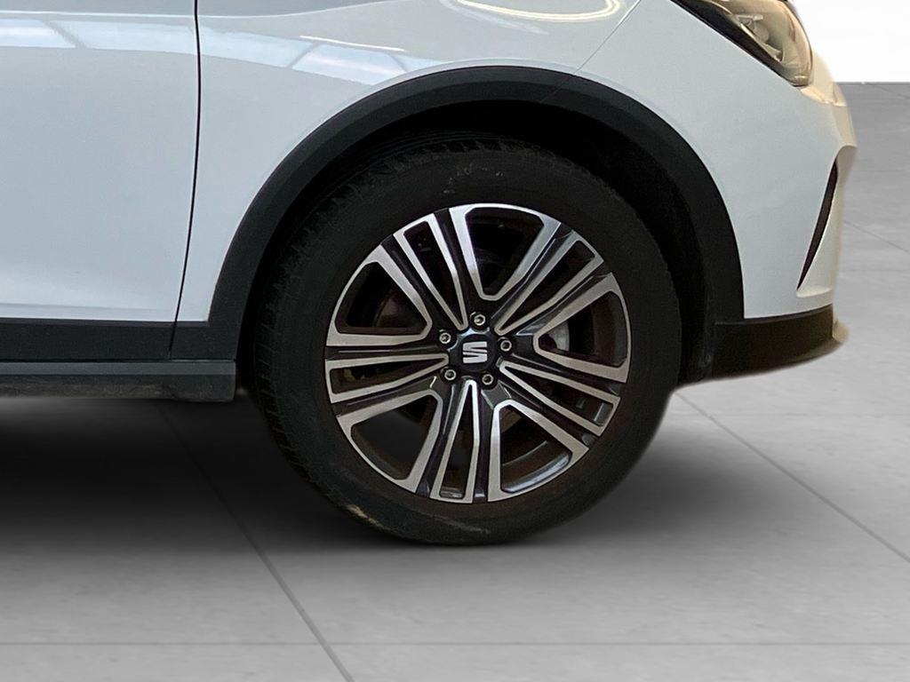 SEAT Arona 1.0 TSI S&S Xperience XS 81 kW (110 CV) - 7