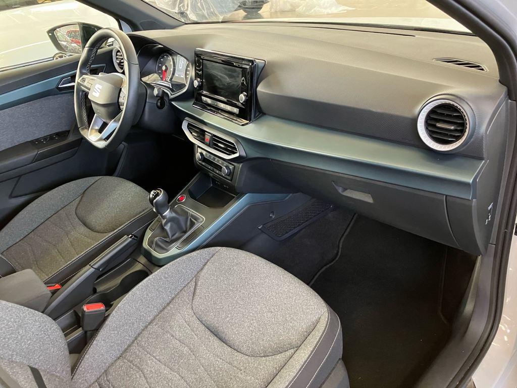 SEAT Arona 1.0 TSI S&S Xperience XS 81 kW (110 CV) - 14