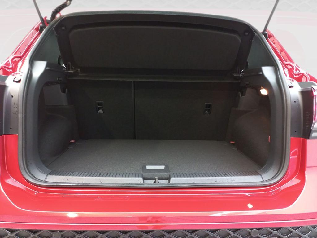 Volkswagen T-Cross R-Line 1.0 TSI 85 kW (116 CV) - 6