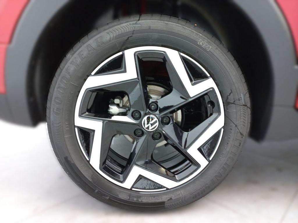 Volkswagen T-Cross R-Line 1.0 TSI 85 kW (116 CV) - 7