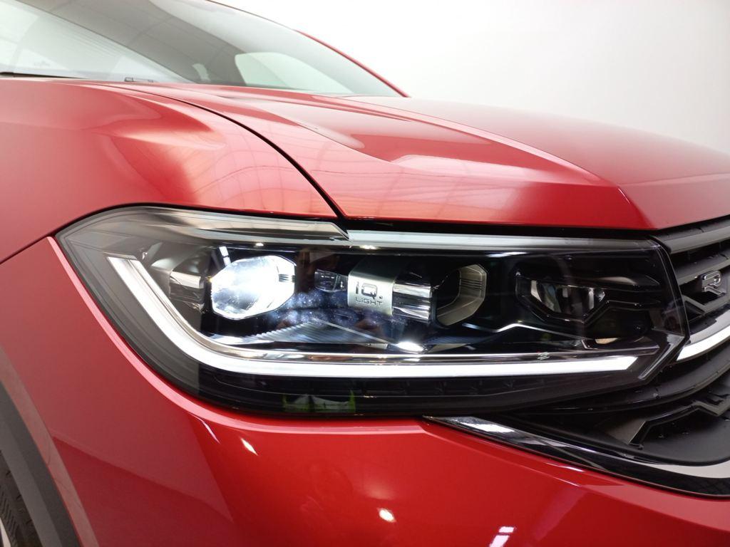 Volkswagen T-Cross R-Line 1.0 TSI 85 kW (116 CV) - 8