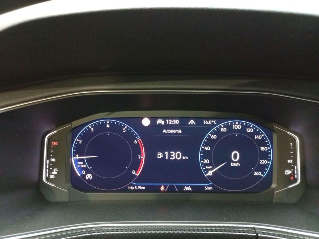 Volkswagen T-Cross R-Line 1.0 TSI 85 kW (116 CV) - 13