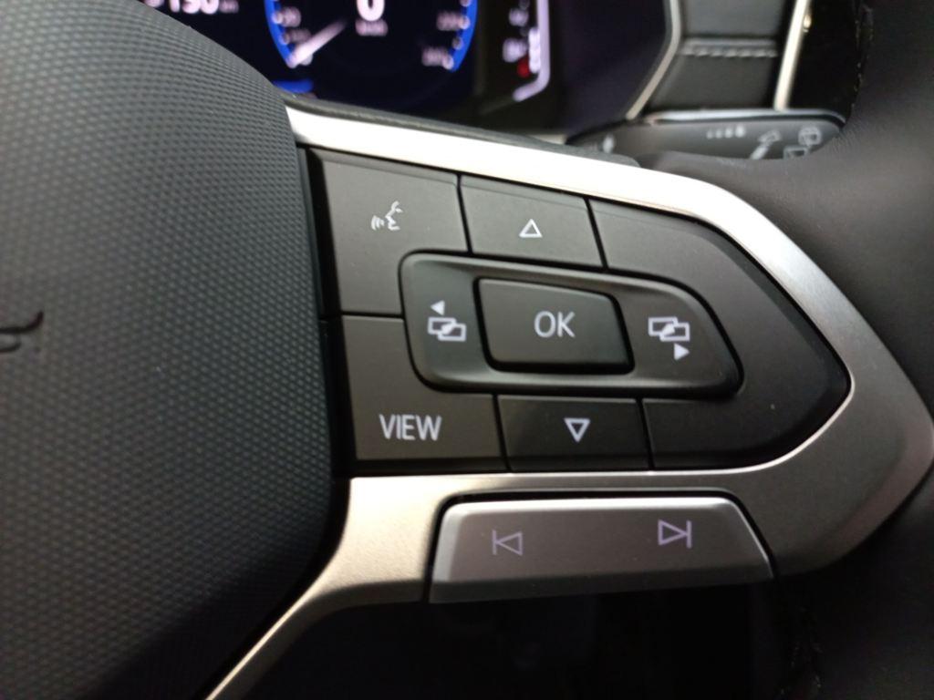 Volkswagen T-Cross R-Line 1.0 TSI 85 kW (116 CV) - 15