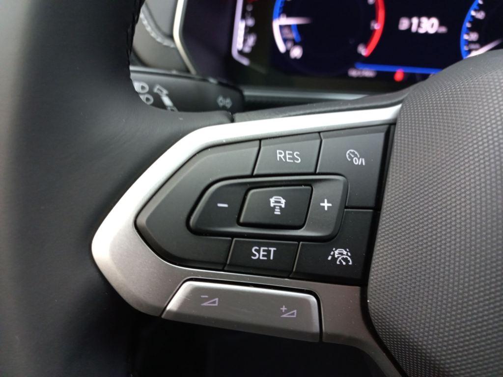 Volkswagen T-Cross R-Line 1.0 TSI 85 kW (116 CV) - 16