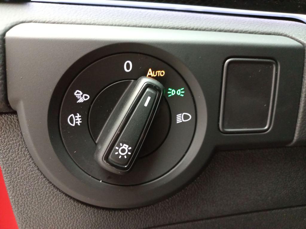 Volkswagen T-Cross R-Line 1.0 TSI 85 kW (116 CV) - 18