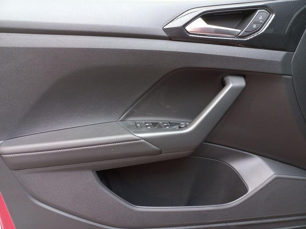 Volkswagen T-Cross R-Line 1.0 TSI 85 kW (116 CV) - 19