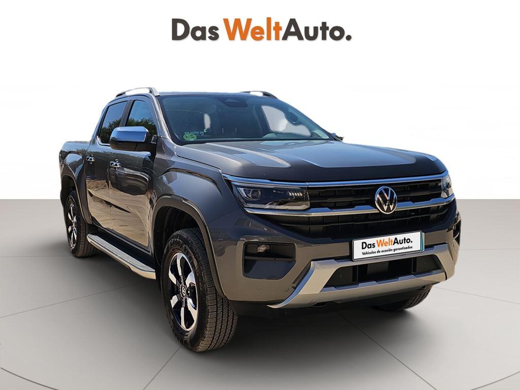 Volkswagen Amarok Style 2.0 TDI Doble Cabina 151 kW (205 CV) DSG - 0