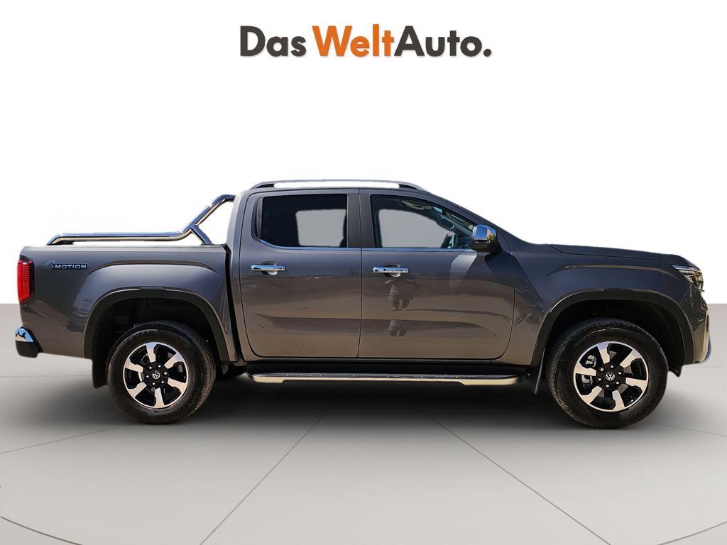 Volkswagen Amarok Style 2.0 TDI Doble Cabina 151 kW (205 CV) DSG - 2