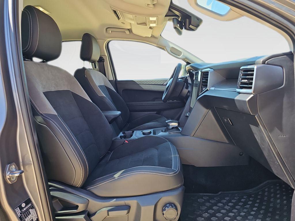 Volkswagen Amarok Style 2.0 TDI Doble Cabina 151 kW (205 CV) DSG - 4