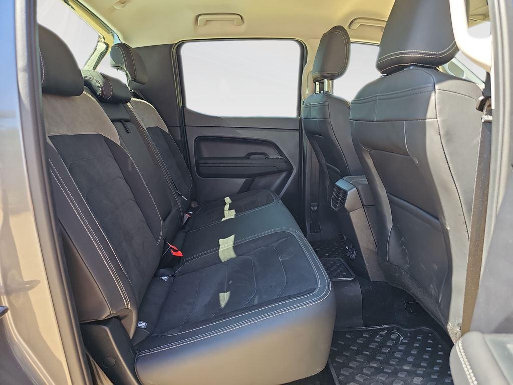 Volkswagen Amarok Style 2.0 TDI Doble Cabina 151 kW (205 CV) DSG - 5