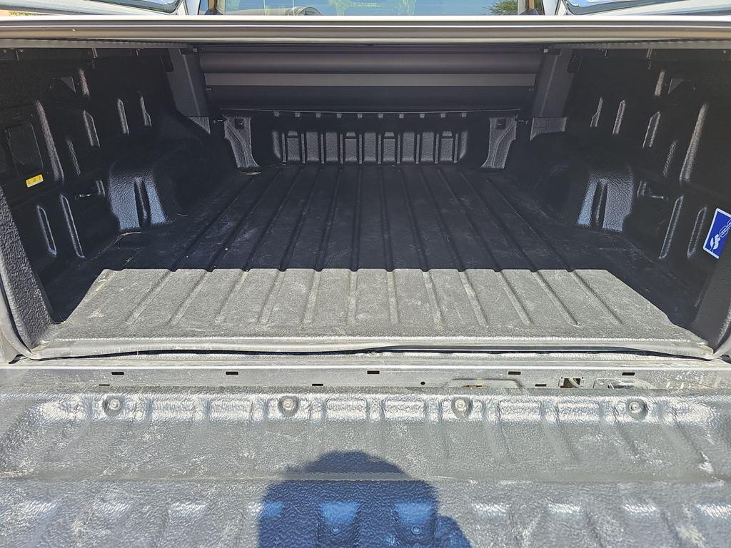 Volkswagen Amarok Style 2.0 TDI Doble Cabina 151 kW (205 CV) DSG - 6