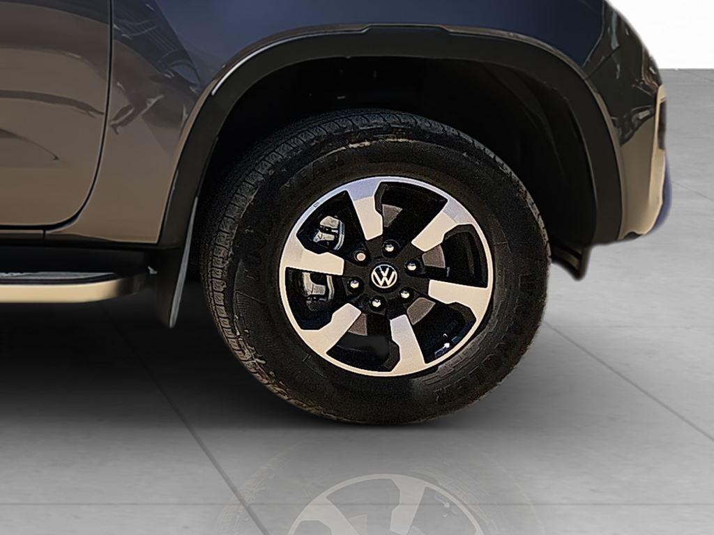 Volkswagen Amarok Style 2.0 TDI Doble Cabina 151 kW (205 CV) DSG - 7