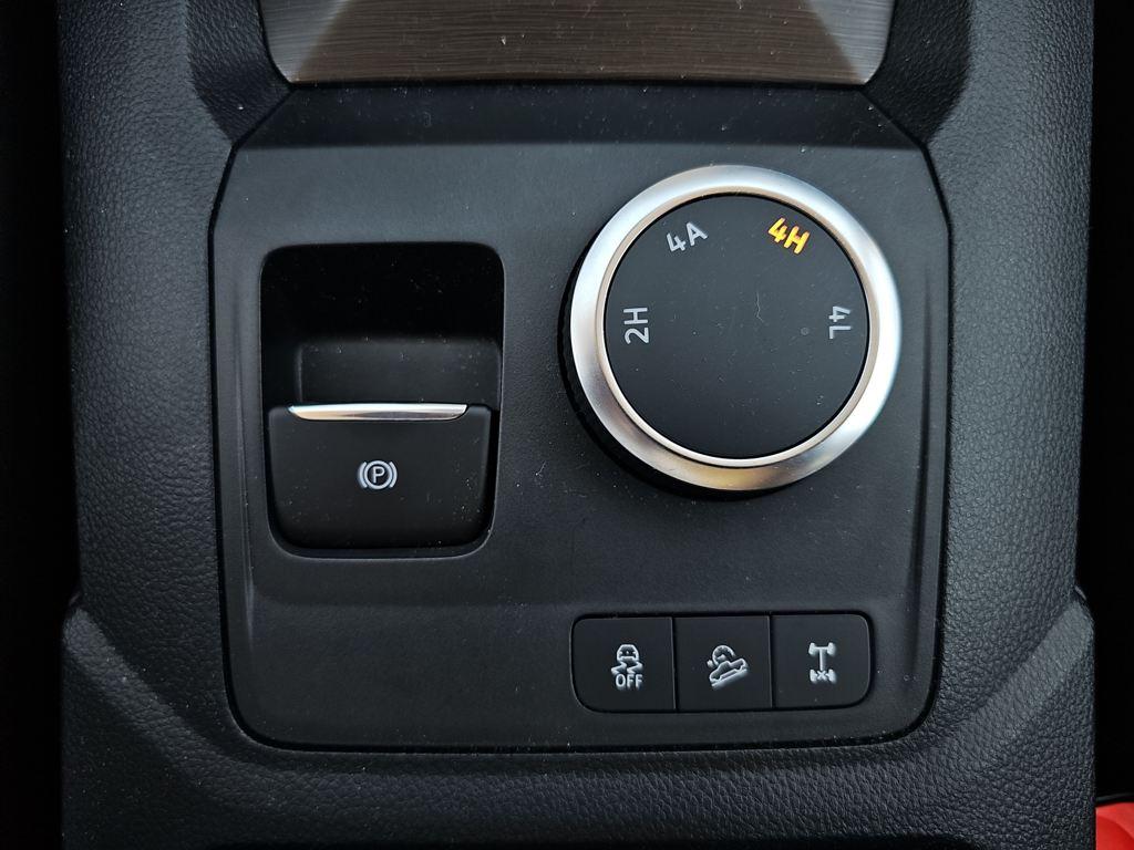 Volkswagen Amarok Style 2.0 TDI Doble Cabina 151 kW (205 CV) DSG - 8