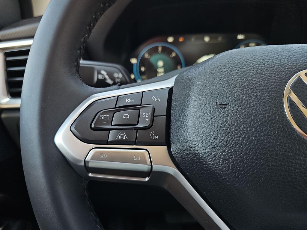 Volkswagen Amarok Style 2.0 TDI Doble Cabina 151 kW (205 CV) DSG - 12