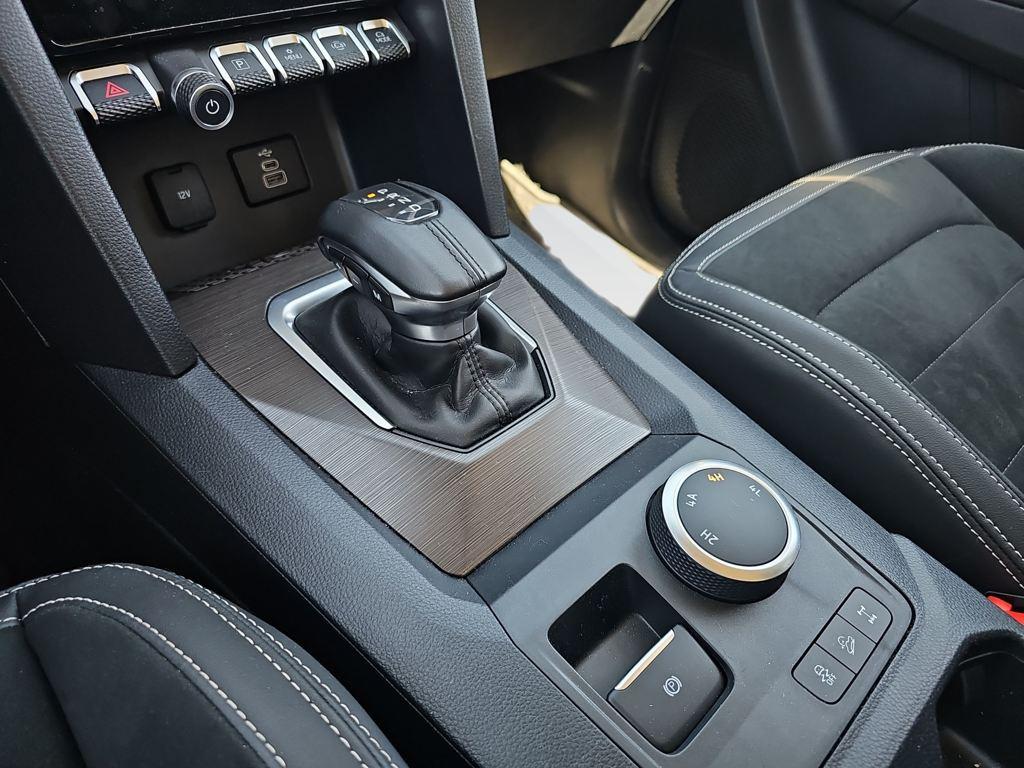 Volkswagen Amarok Style 2.0 TDI Doble Cabina 151 kW (205 CV) DSG - 13