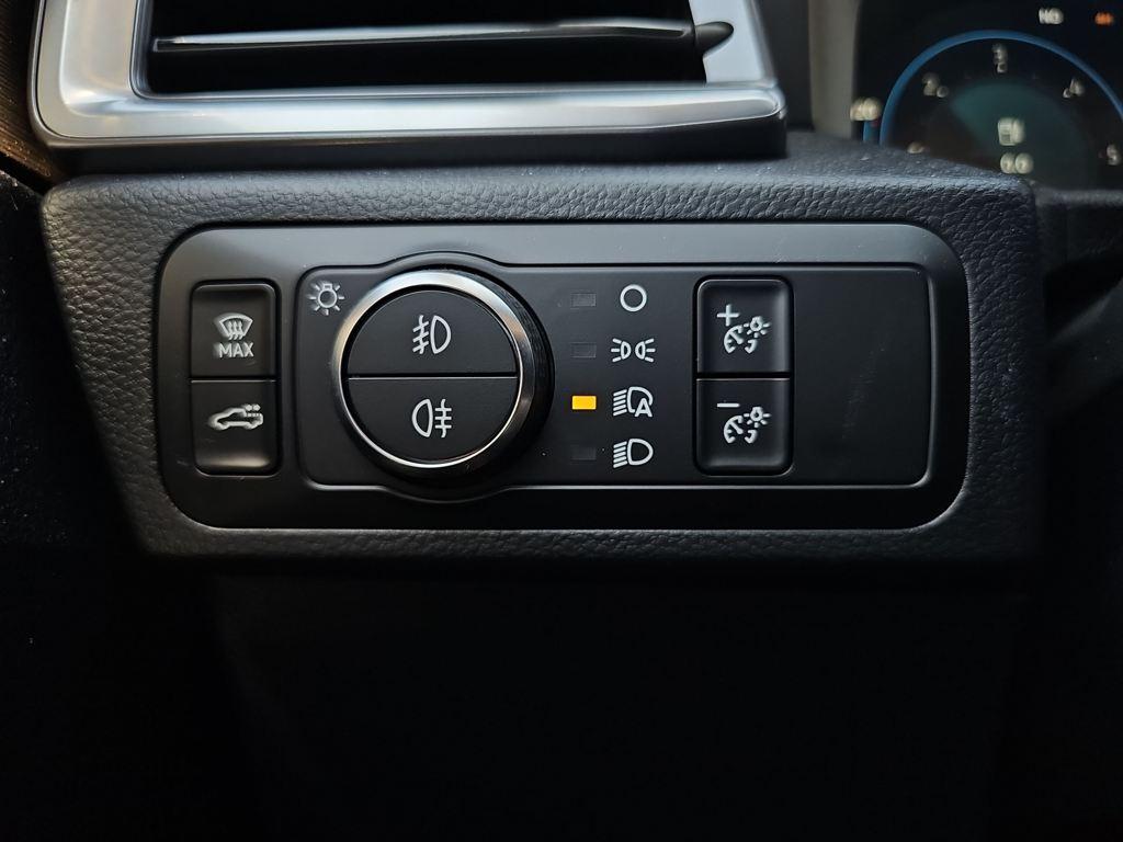 Volkswagen Amarok Style 2.0 TDI Doble Cabina 151 kW (205 CV) DSG - 15