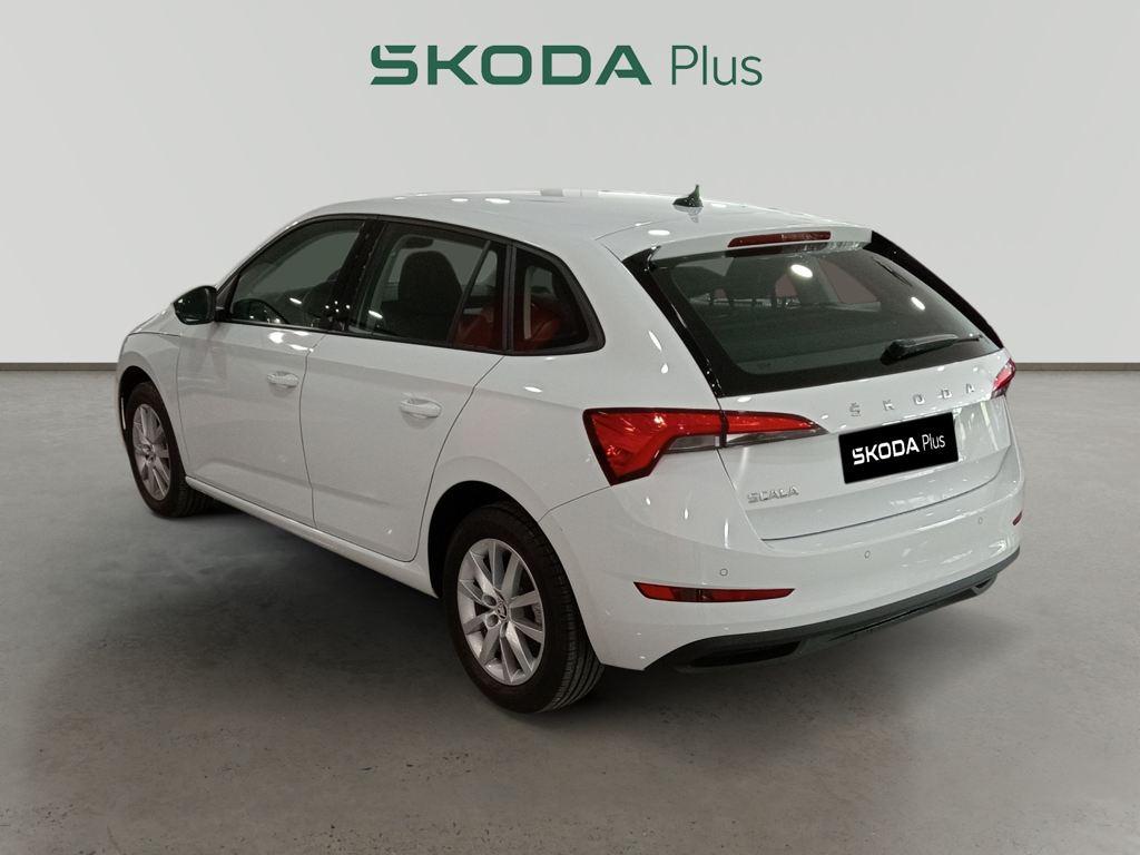 Skoda Scala 1.0 TSI Active 70 kW (95 CV) - 1