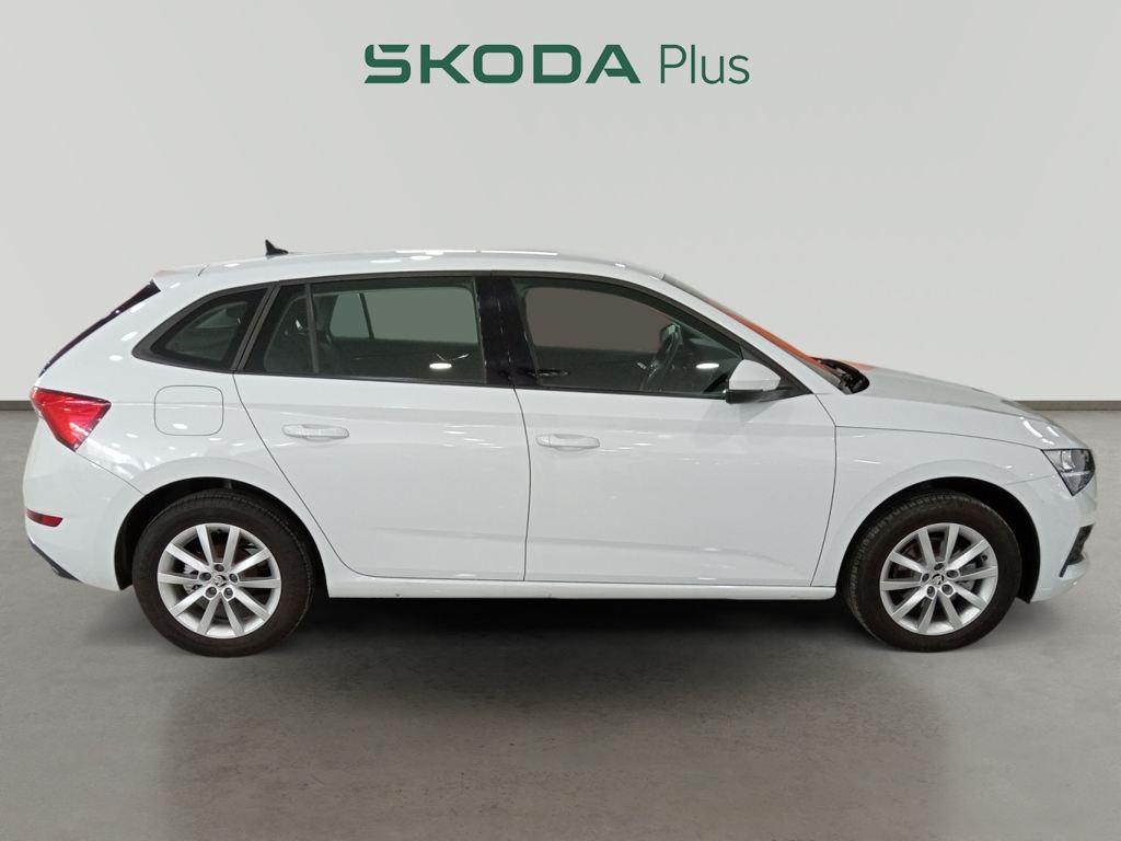 Skoda Scala 1.0 TSI Active 70 kW (95 CV) - 2