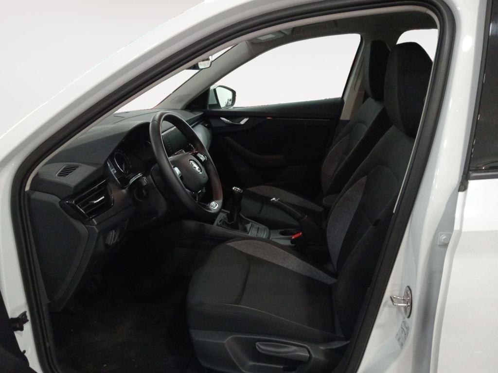 Skoda Scala 1.0 TSI Active 70 kW (95 CV) - 12