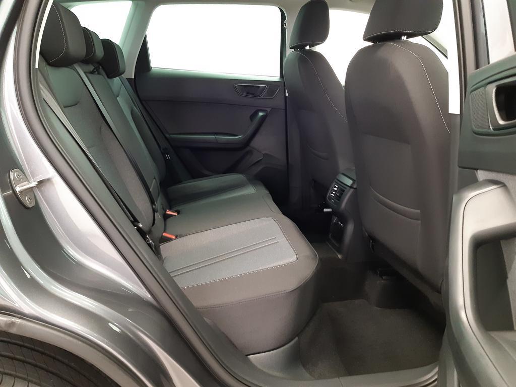 SEAT Ateca 1.0 TSI Style Evo Edition 85 kW (115 CV) - 5