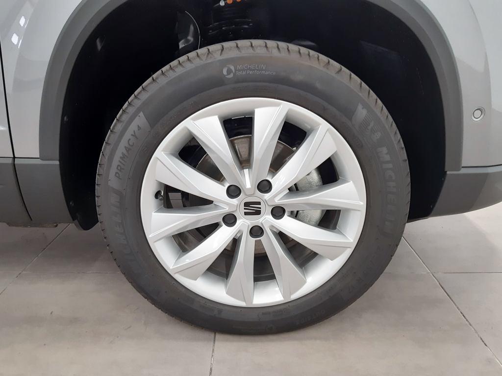 SEAT Ateca 1.0 TSI Style Evo Edition 85 kW (115 CV) - 7