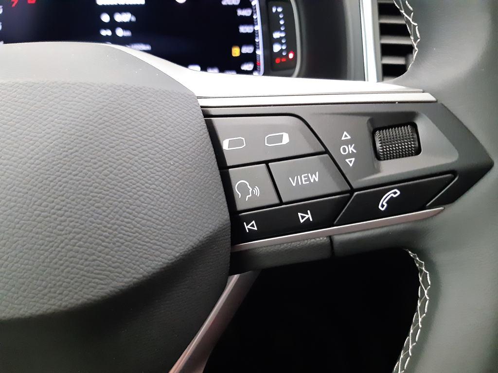 SEAT Ateca 1.0 TSI Style Evo Edition 85 kW (115 CV) - 9