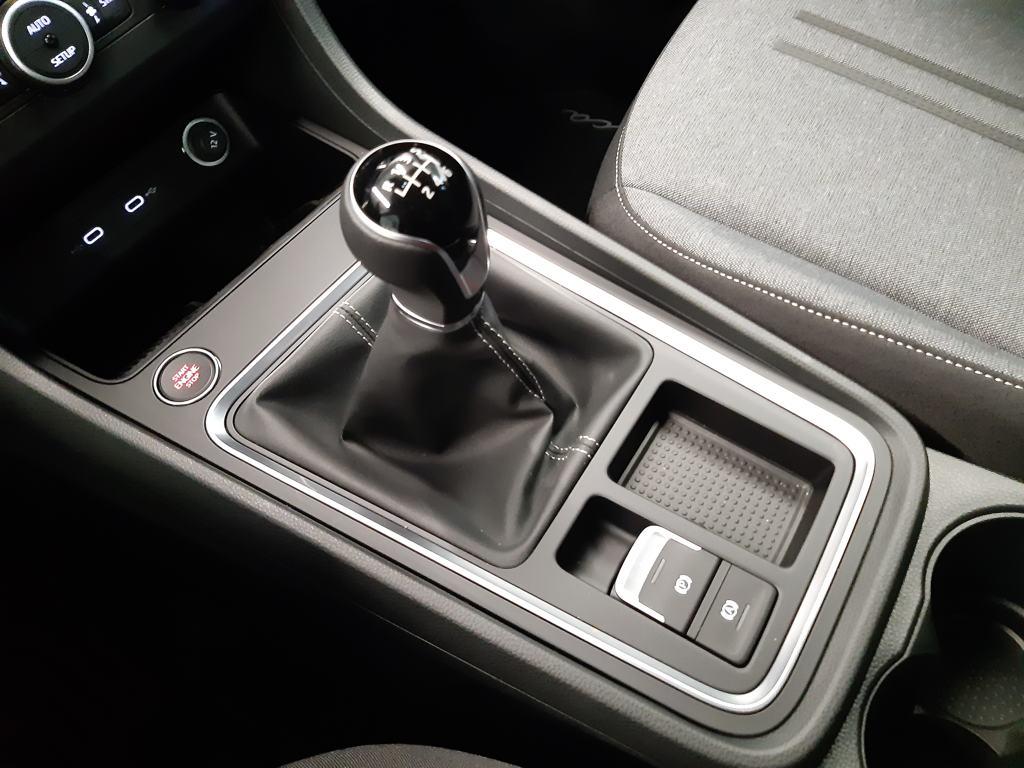 SEAT Ateca 1.0 TSI Style Evo Edition 85 kW (115 CV) - 13