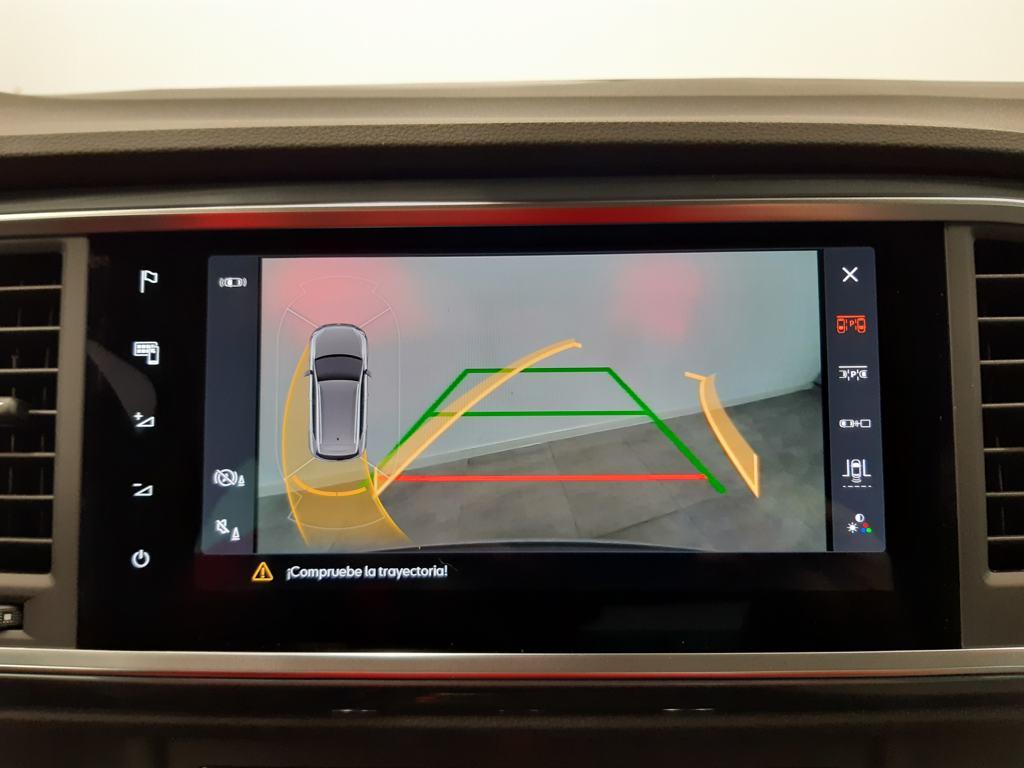 SEAT Ateca 1.0 TSI Style Evo Edition 85 kW (115 CV) - 14