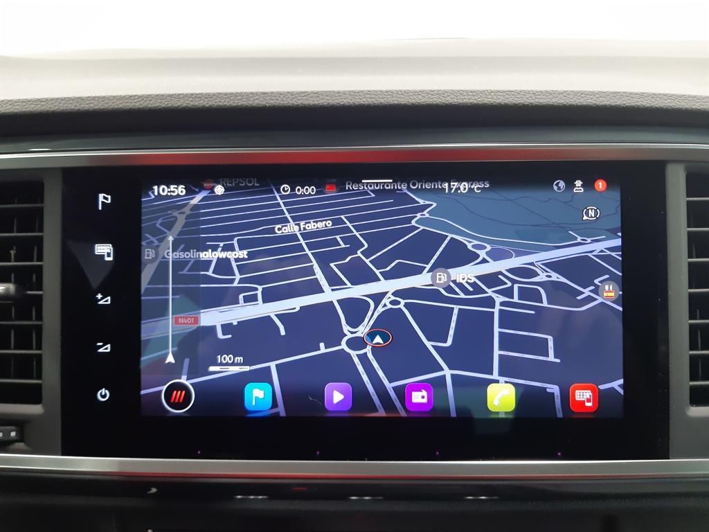 SEAT Ateca 1.0 TSI Style Evo Edition 85 kW (115 CV) - 16