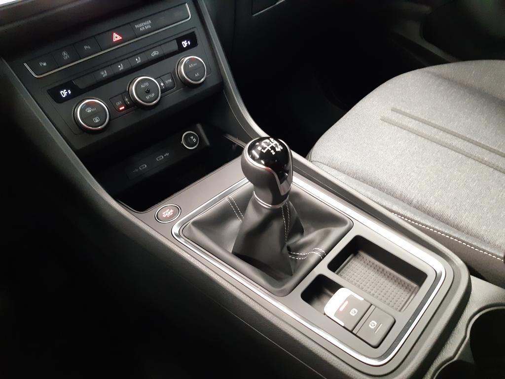 SEAT Ateca 1.0 TSI Style Evo Edition 85 kW (115 CV) - 18