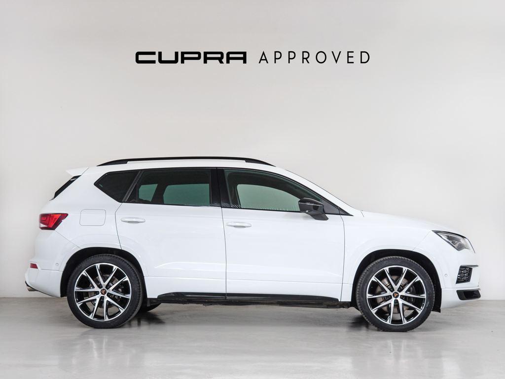 CUPRA Ateca 2.0 TSI 4Drive DSG 221 kW (300 CV) - 2