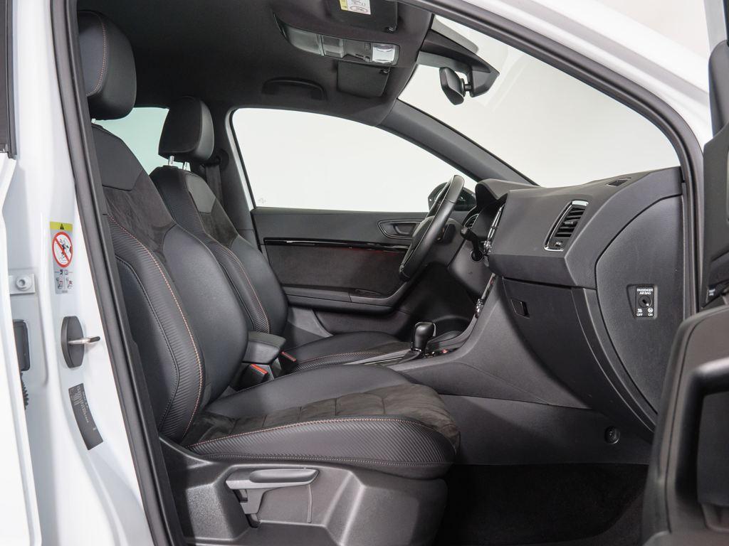 CUPRA Ateca 2.0 TSI 4Drive DSG 221 kW (300 CV) - 4