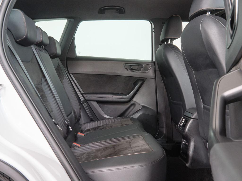 CUPRA Ateca 2.0 TSI 4Drive DSG 221 kW (300 CV) - 5